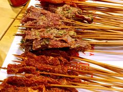 -袁记串串香(涧西总店)