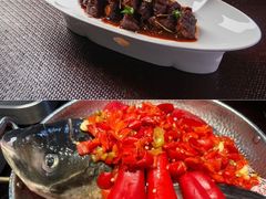 -高佳庄·海鲜酒楼(定海店)