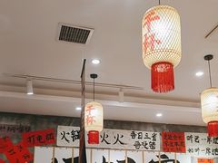 -佬缸炮江湖川菜(玉林店)