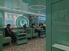 -季季红火锅(柳州城中万达二店)
