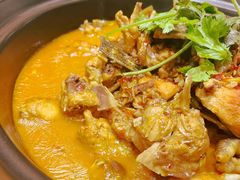 品珍甲鱼锅-饶家小馆中餐厅(上饶富力万达嘉华店)