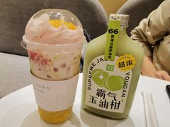 -奈雪的茶(国金中心店)
