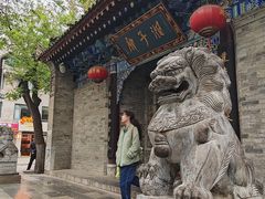 -湘子庙