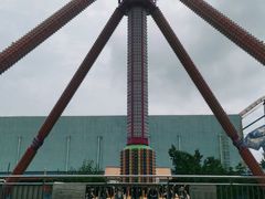 -南戴河国际娱乐中心