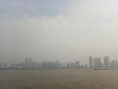 -武汉关码头(轮渡站)