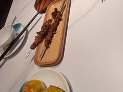 -阿娜尔·新疆菜(宜家荟聚中心店)