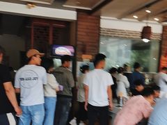 -郭记老汉口热干面