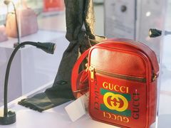 -杉杉奥特莱斯广场(哈尔滨店)