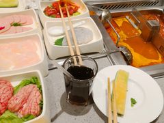 -海底捞火锅(铂澜大象城店)