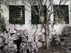 -南京市民俗博物馆(甘熙故居)