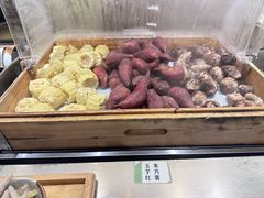 -青藤茶馆(南山路店)