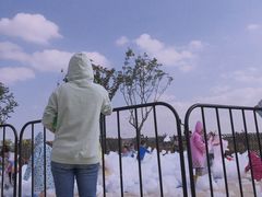 -季高兔窝窝亲子园(上海薰衣草公园店)