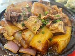 -虾饺妹·酒家(金碧店)