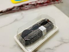奥利奥魔法棒-奈雪的茶(苏宁广场店)