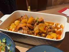 -耶里夏丽·新疆菜(田林东路店)