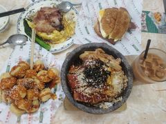 -渔记茶餐厅(渔村店)