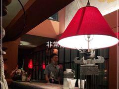 -花马天堂云南餐厅 Lost Heaven(高邮路店)