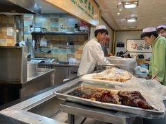 -贯贯吉·清真餐厅(浙江中路店)