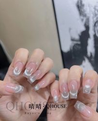 -QHOUSE美甲美睫