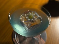 -FLAIR顶层餐厅酒吧(浦东丽思卡尔顿酒店)