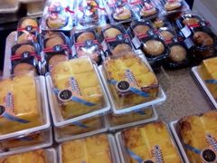 -85度C(南京龙江店)