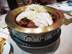 -南门小馆·清真(国贸商城店)