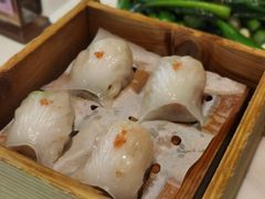 -點無缺茶楼·海鲜酒家(世博店)