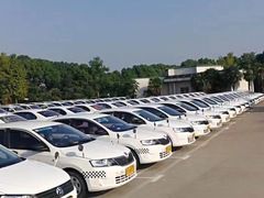 -胜华驾校·小猫学车(银都店)