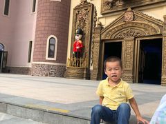 -安徒生童话乐园