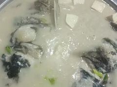 -柘林湖生态鱼馆