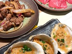 -大渔铁板烧(花园道店)