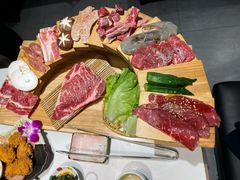 -千寻山野烤肉(天虹店)