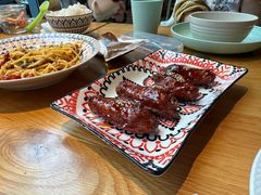 -1861意大利餐厅(文化广场店)