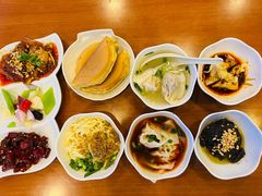 -龙抄手(春熙路总店)