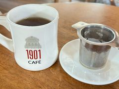 -1901 Cafe(西四店)