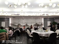 大堂-海富门·带鱼·淮扬菜·粤菜(甘家口店)