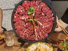 -楠火锅(昆山金鹰店)