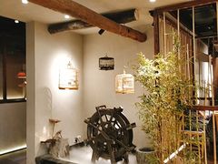 -云水瑶意境云南菜餐厅(大悦城店)