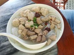 -三鄉濑粉·铭珠粥粉