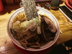 -老龙亭拉面店