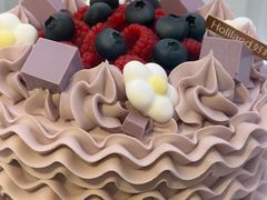 -好利来(欢乐谷店)