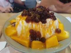 -怪物的冰与火(天虹商场中山路店)