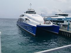 -三亚蜈支洲岛旅游区