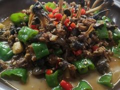 -九尊食上(生态园林酒店)