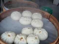-小武包子铺(严州古城店)