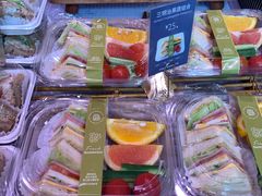 -巴黎贝甜(财富中心店)