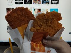 -麦当劳(无锡永乐店)