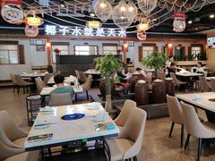 -龙泉人椰子鸡.糟粕醋.海南菜(三亚旗舰店)