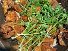 -蜀留香石锅鱼(六顺街店)