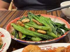 -等我餸上门海鲜大排档(天河南店)